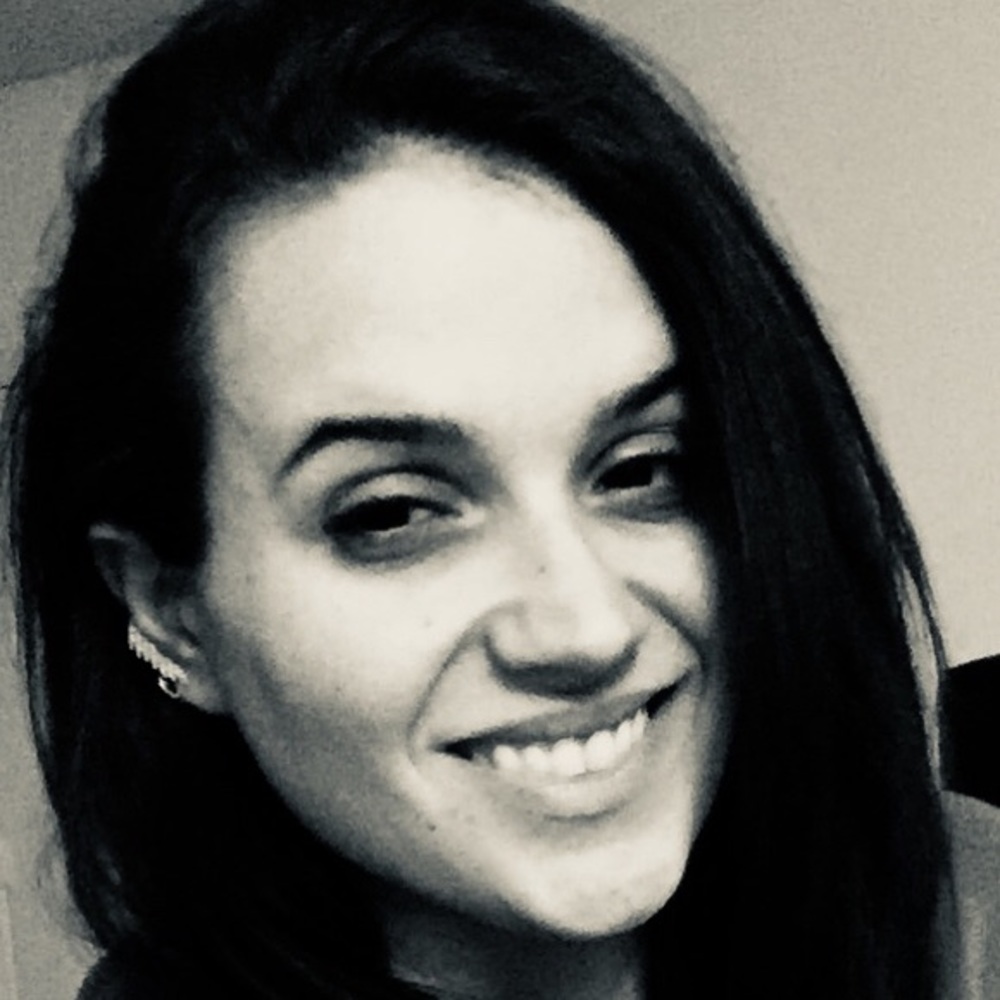 Meet your Posher, Alexandra